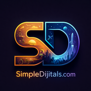 Simple Dijitals